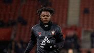Romeo Lavia (Southampton)
