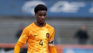 Jorrel Hato (Ajax)