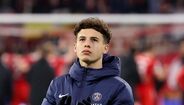 Ismael Gharbi (Paris Saint-Germain)