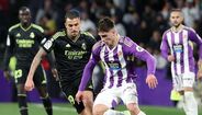 Ivan Fresneda (Real Valladolid)