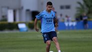 Valentin Carboni (Inter)