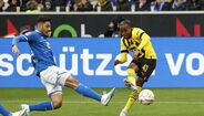Jamie Bynoe-Gittens (Borussia Dortmund)
