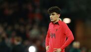 Stefan Bajcetic (Liverpool)
