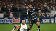 Angelo Gabriel (Santos)