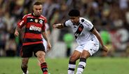 Andrey Santos (Chelsea, emprestado ao Vasco da Gama)