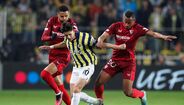 Arda Guler (Fenerbahçe)