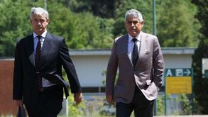 Processo 'Saco Azul' do Benfica: o que diz o despacho de acusação