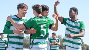 João Tralhão explica sucesso português na Youth League: «Há um equilíbrio entre a experiência e via académica»
