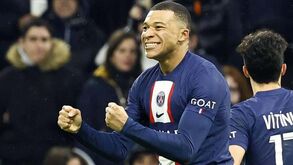 Mbappé compra carro avaliado em mais de meio milhão de euros
