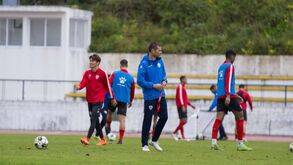 Danildo Accioly: «O nosso foco é celebrar a tão sonhada manutenção»