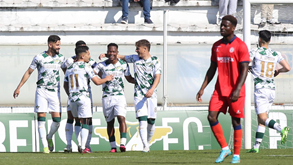 Moreirense-Trofense, 1-0: Cónegos regressam aos triunfos com golo de Kodisang