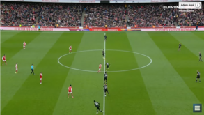 O resumo do eletrizante Arsenal-Bournemouth