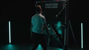 Os incríveis reflexos de Jenson Button que o colocaram no Guinness