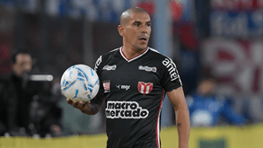 Maxi Pereira anuncia que vai regressar ao Porto: «É uma decisão familiar»
