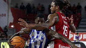 Em Defesa do Benfica: Basquetebol 89.ª: A Melhor de Sempre