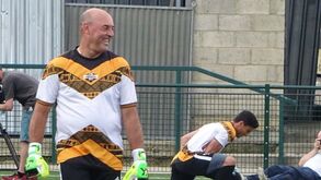 CONIFA: As particularidades de um Mundo à parte