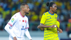 Petro de Luanda de Alexandre Santos consente 2ª derrota na Liga dos Campeões africana