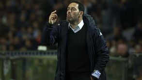 Grupo estorilista viaja hoje para o Algarve