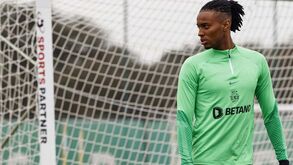 João Luís pede tempo com Chermiti: «Devia começar pelos sub-21 antes de chegar à Seleção Nacional»