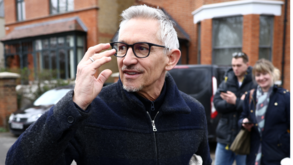 Governo garante à BBC resolver crise com Lineker