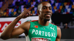 Pichardo responde a Nélson Évora: «Não sou uma prostituta, nem como tu que saíste mal do Benfica porque te ofereceram mais»