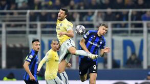 Prémio de elite olha ao topo: FC Porto pode chegar aos 71,5M€