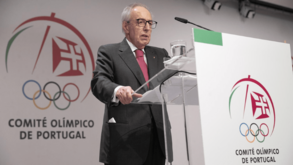 Presidente da COP e a 'guerra' entre Pichardo e Évora: «Estou preocupado»