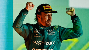 CEO da Aston Martin revela bastidores da contratação de Alonso: «Estes são os meus planos para o futuro...»