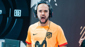 Diogo Pombo: «Lá fora, os jogadores profissionais têm inveja da forma como as coisas são feitas em Portugal»