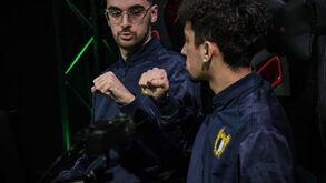eLiga Portugal: Contas baralhadas no Grupo B