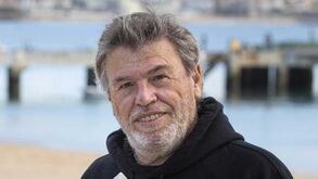 António Salgado: «Para o ano volto a apostar forte»