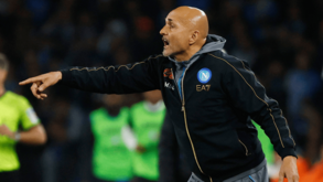 Spalletti não ficou convencido com elogios de Guardiola: «É um joguinho para nos derrubar»