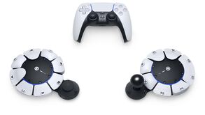 Project Leonardo: O comando de acessibilidade para PlayStation 5