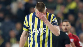 Fenerbahçe-Sevilha, 1-0: Vitória amarga para Jorge Jesus