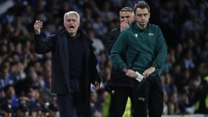 Real Sociedad-Roma, 0-0: Disto percebe ele
