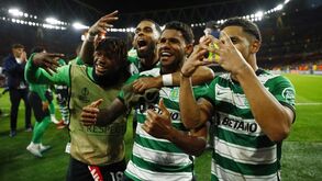 O sétimo episódio do leão europeu