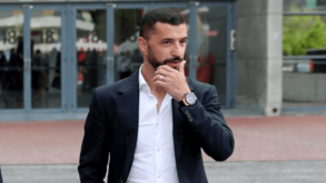 Simão Sabrosa e a eliminatória com o Inter na Champions: «Não há favoritos nesta fase»