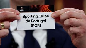 Carlos Xavier: «Juventus? É bom! Damo-nos melhor com equipas que jogam de igual para igual»
