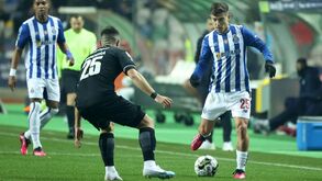 Otávio: «Título? Os nossos jogos têm de acabar todos em vitórias»