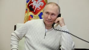 Tribunal Penal Internacional emite mandado de prisão para Vladimir Putin