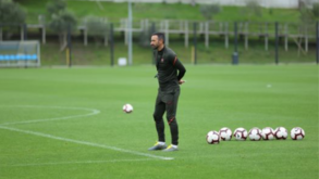 Benfica e Sporting encabeçam convocados da Seleção sub-20
