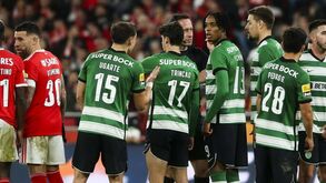 Benfica e Sporting aos olhos dos italianos: «Os verdadeiros problemas chegarão depois…»