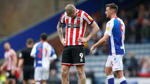 Dívidas podem transformar época de sonho em pesadelo para o Sheffield United