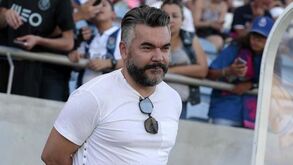 Portimonense recusou 40 milhões do Chelsea pela compra da SAD 