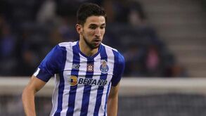 Grujic prepara rendição