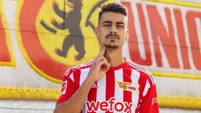 Diogo Leite: «Respeitei sempre as decisões do Sérgio Conceição»