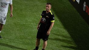 Cassano: «Benfica assusta qualquer equipa. Joga muito melhor do que o Inter»