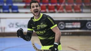 Sporting e FC Porto garantem final-four da Taça de Portugal