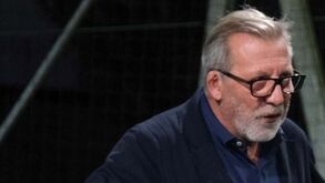 «O futebol perdeu os 'Chalanas' do antigamente»