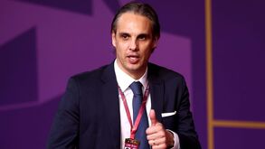 Nuno Gomes: «Juventus é uma das favoritas a vencer a Liga Europa, mas o Sporting está na sua melhor forma»